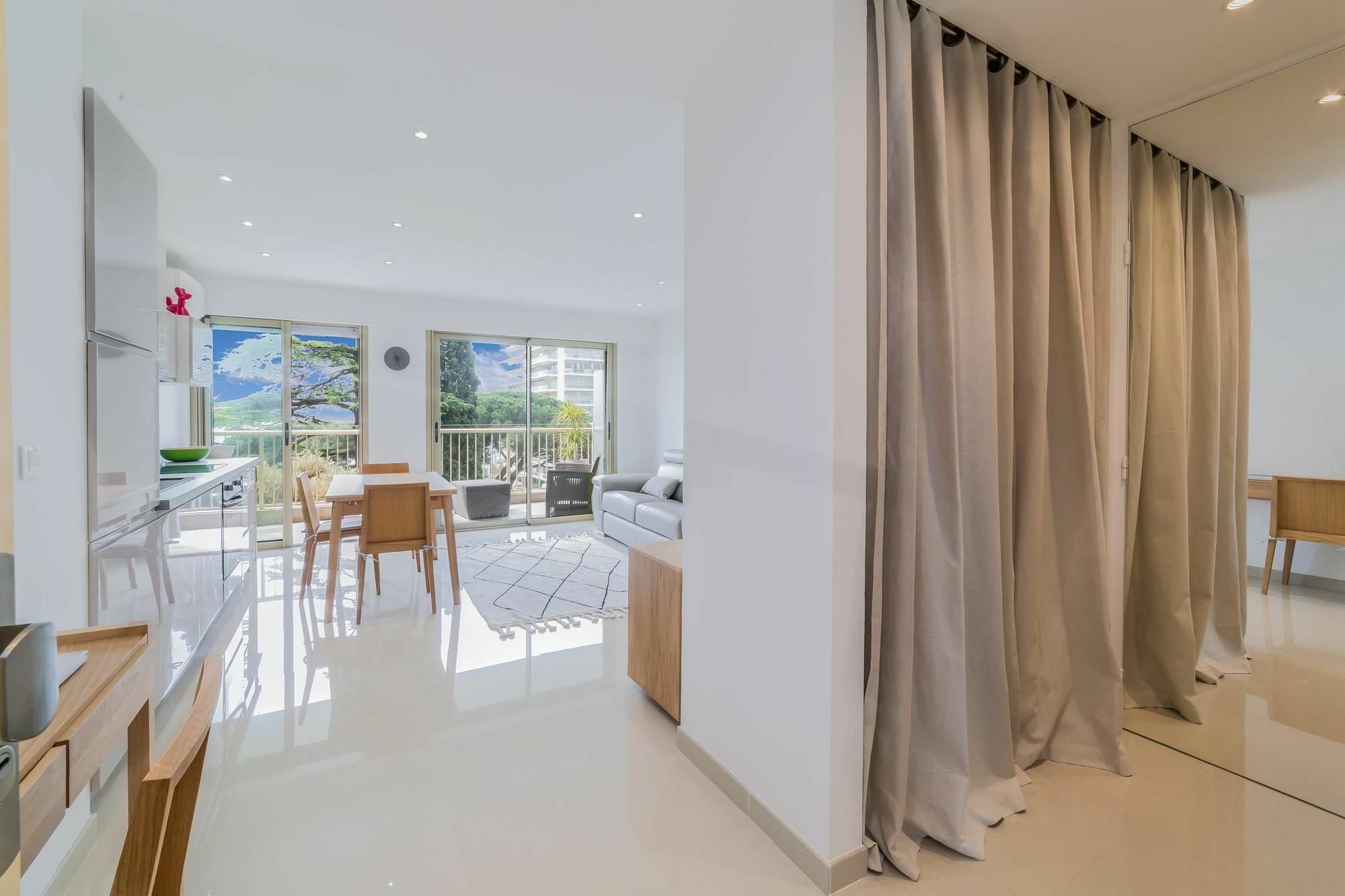 Apartment Le Corsaire 0 Cannes